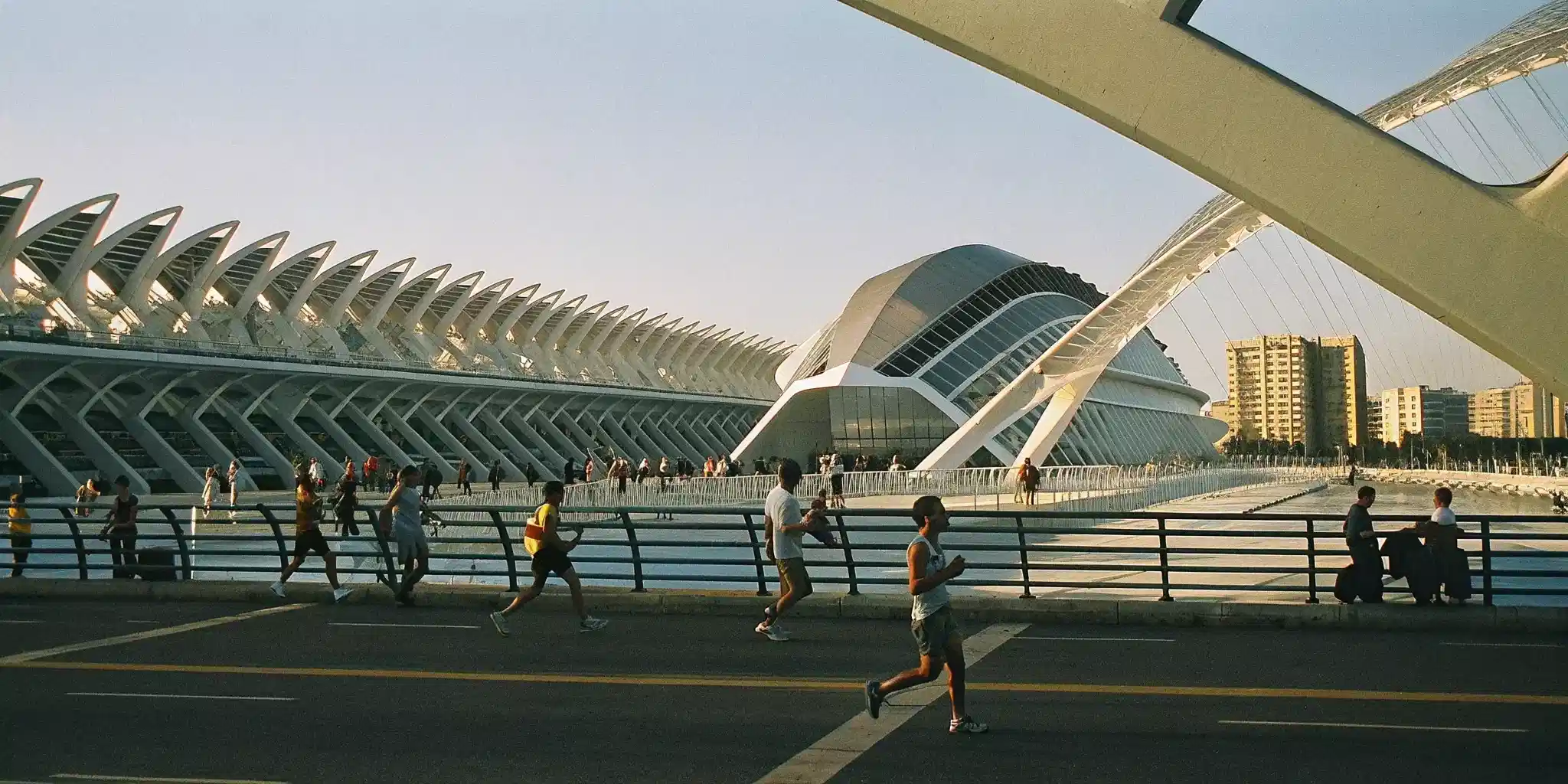 Maratón de Valencia 2025