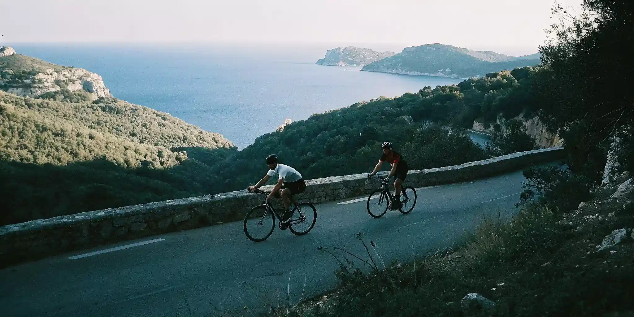 Vuelta Ciclista a Menorca