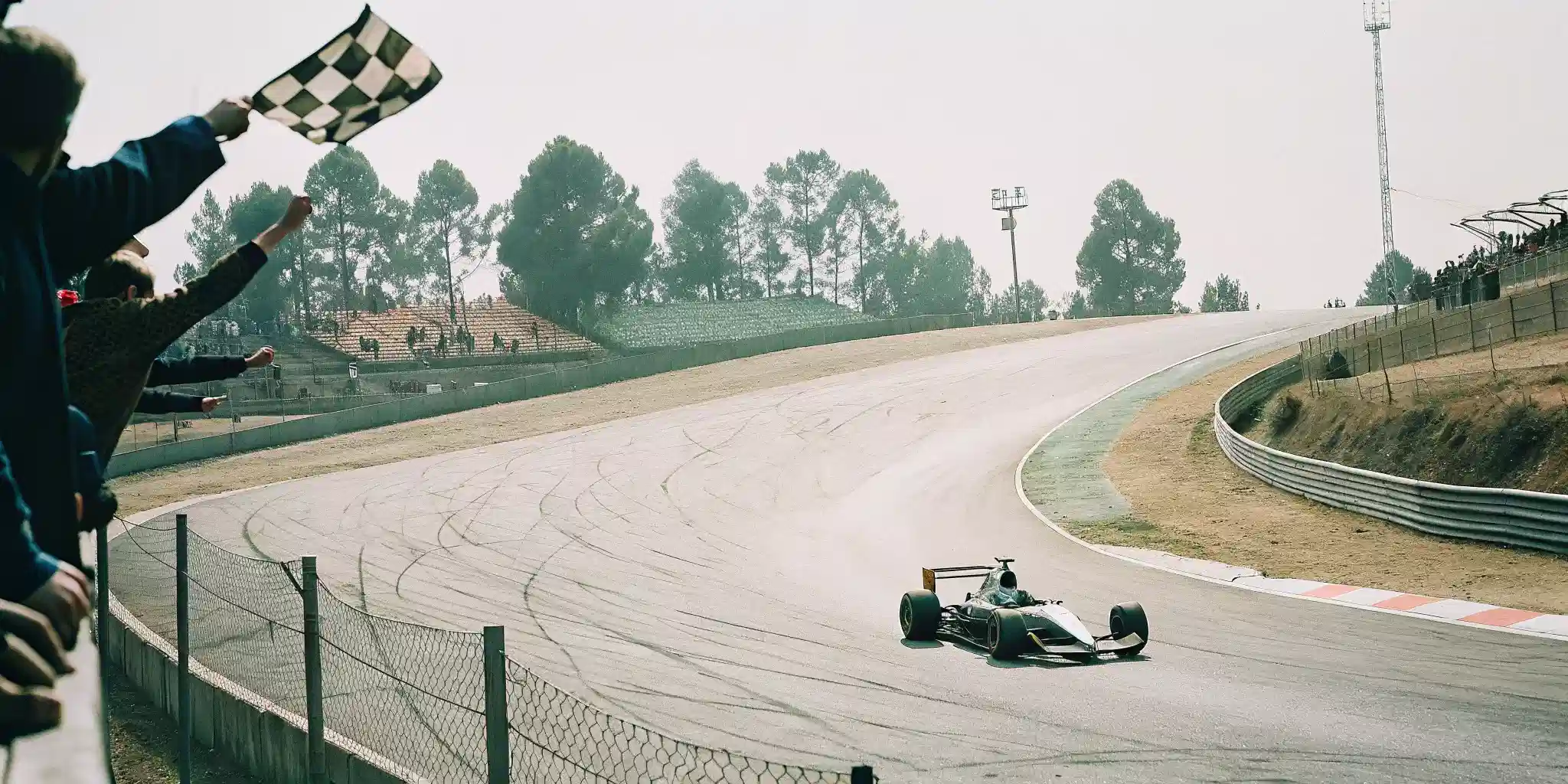 Gran Premio de España de Fórmula 1