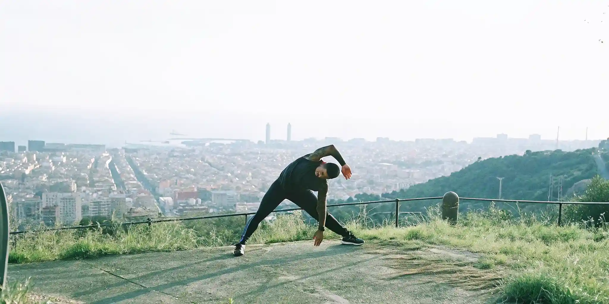 Preparación para el Maratón de Barcelona